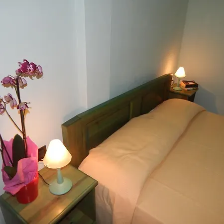 Апартаменты Magnolia