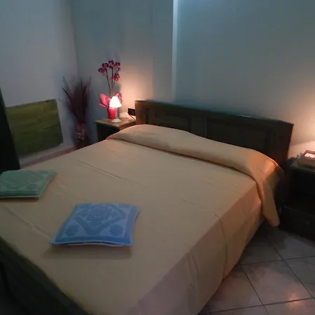 Magnolia * Кала-Либеротто