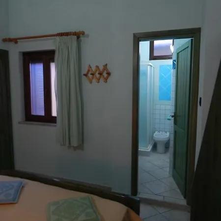 Magnolia Апартаменты Кала-Либеротто