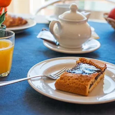 Magnolia Апартаменты