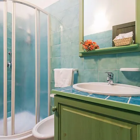 Magnolia Апартаменты *