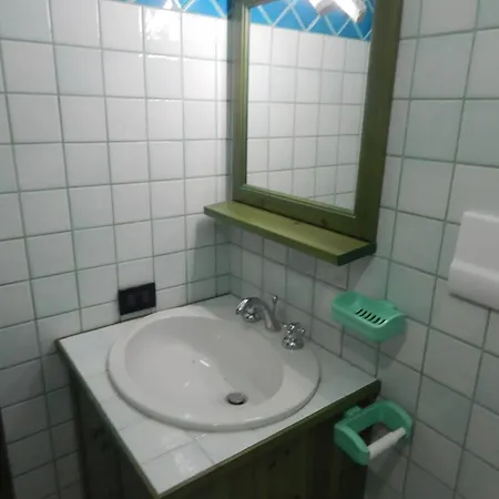 Magnolia Cala Liberotto