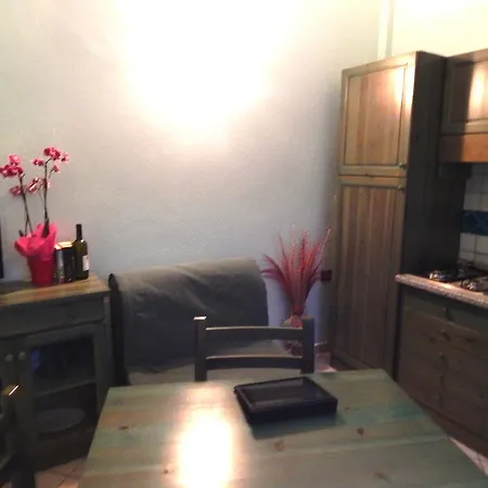 Apartamento Magnolia