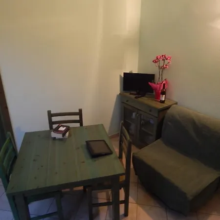 Apartamento Magnolia *