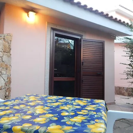 Magnolia Appartement