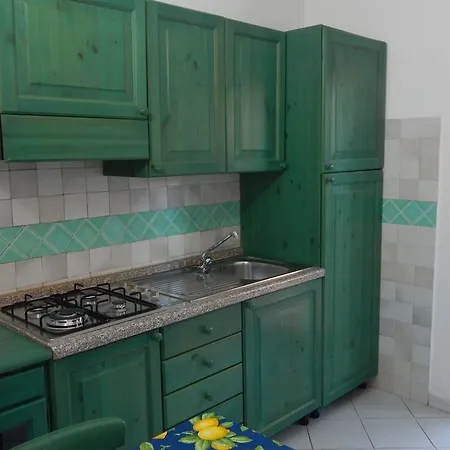 Appartement Magnolia *