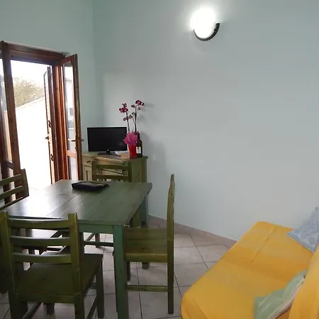 Magnolia Apartamento Cala Liberotto