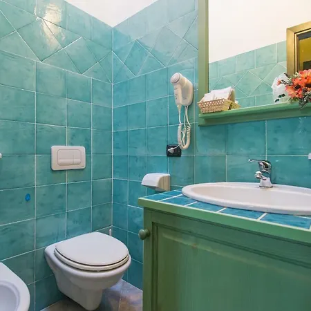 Appartement Magnolia Cala Liberotto