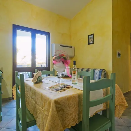 Magnolia Cala Liberotto