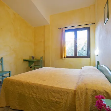 Appartement Magnolia Cala Liberotto