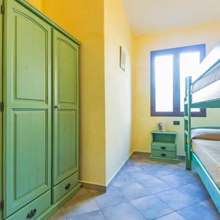 Apartamento Magnolia