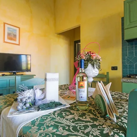 Appartement Magnolia *