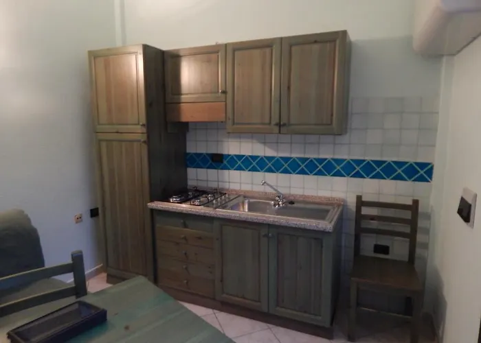 Magnolia Cala Liberotto