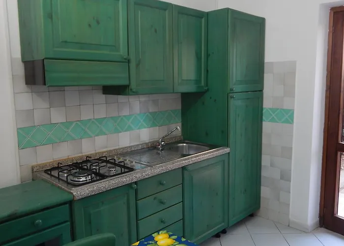 Apartment Magnolia *